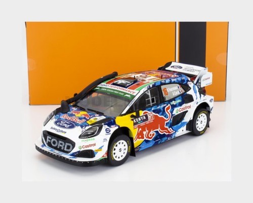 Ixo models 18rmc207 ford - ixo-models,