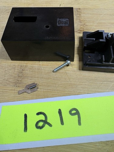 Dual oem 1219 part - (may, fit