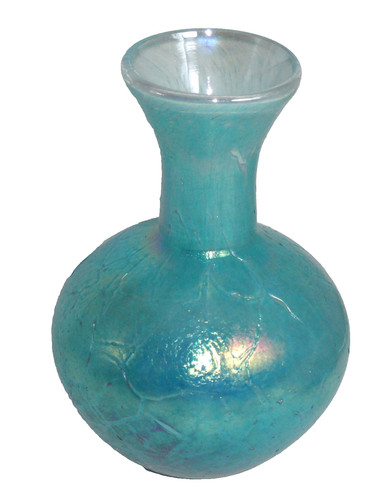 Wheaton arts 2006 vase - 2006, ~