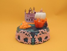 Polly Pocket - ARIEL Undersea