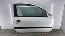 Porte avant droit PEUGEOT 206 PHASE 2 9004K6