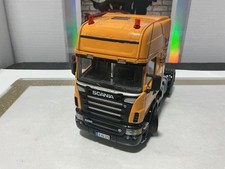 1:32 SIKU 275 SCANIA TRUCK