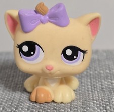 LITTLEST PET SHOP PETSHOP LPS