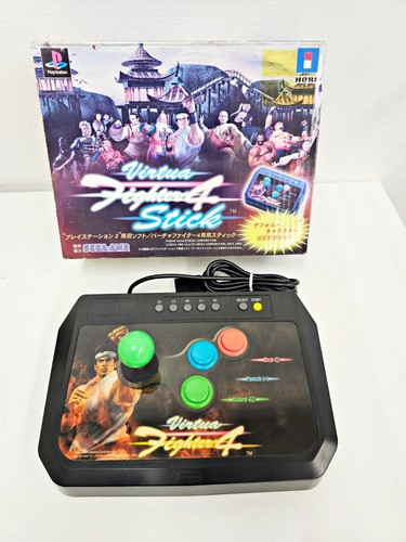 Manette playstation hori - playstation, 2