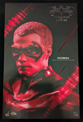 Hot toys mms787 - batman, &