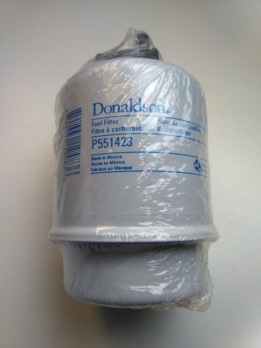 Donaldson p551423 fuel - p551423, filter