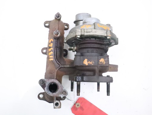 Turbo occasion volkswagen polo - turbo,