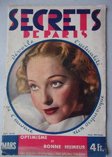 Revue gentiment érotique   "