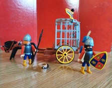 Playmobil 3674 Prison