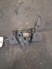 Serrure de capot RENAULT CLIO 4 PHASE 2 656011705R