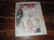 A VOIR !! ANCIEN JOURNAL n°