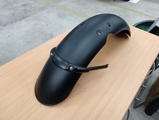 Garde Boue avant TRIUMPH