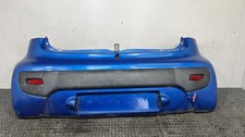 Pare choc arriere CITROEN C1 1