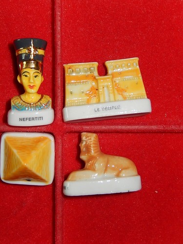 Feves differentes egypte - feves,