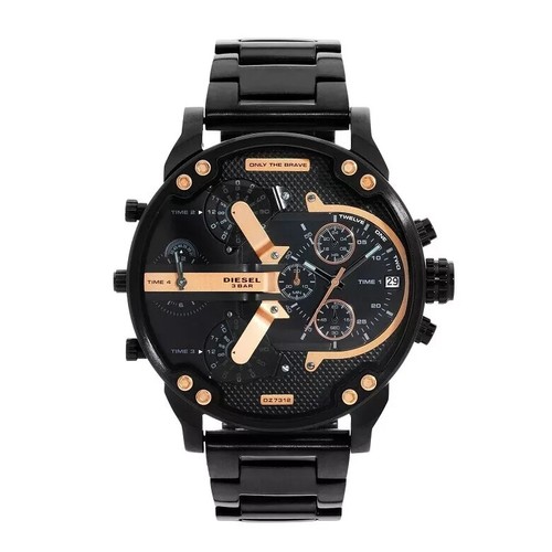 Montre diesel dz7312 avec - dz7312,
