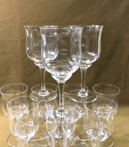 Verre eau en - eau,