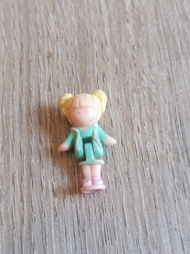 Polly pocket mini univers - pocket,