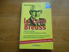 LA CURE BREUSS Cancer  et autres maladies santé bien être médecine