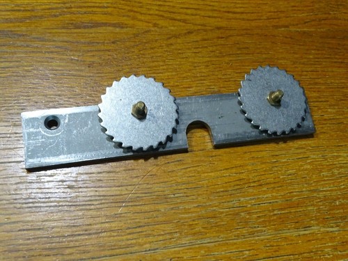 Piece comtoise horloge - piece,