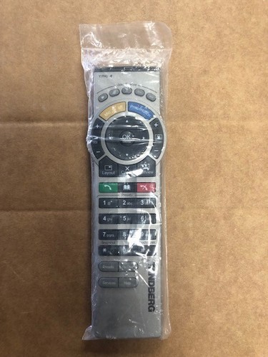 New original tandberg - new,
