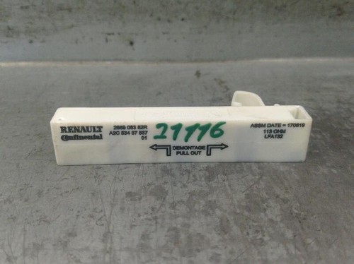 285906352r antenne renault - antenne,