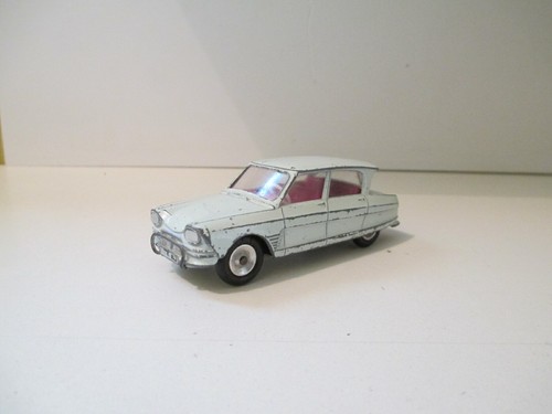 Rare citroen ami ami6 - citroen,