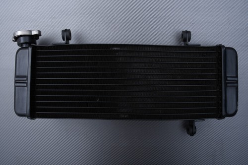 Radiateur eau sup rieur - radiateur, sup√©rieur