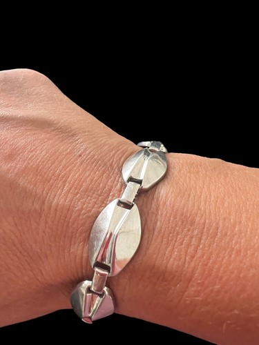Bracelet art déco - bracelet,