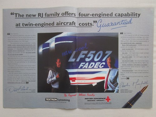 1992 pub british aerospace - pub,