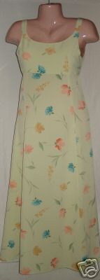 Express yellow floral - express,