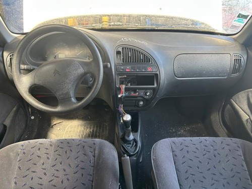 Neiman citroen saxo phase - neiman,