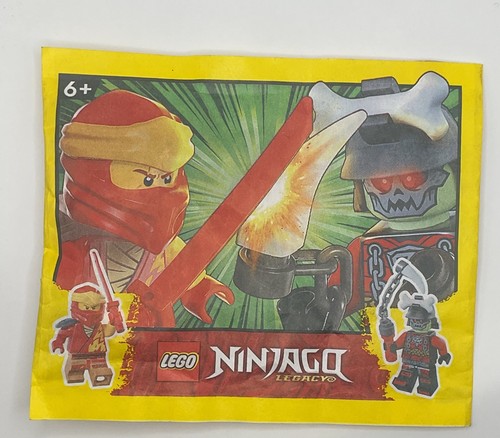Figurine lego minifigure - figurine,