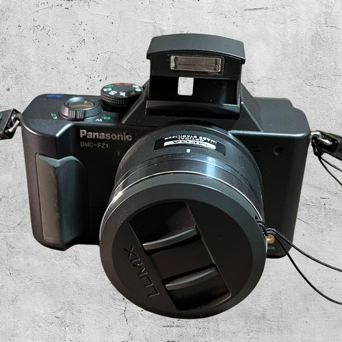 Appareil photo numérique