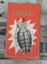 VINTAGE  BRIQUET DE TABLE FORME GRENADE NEUF DE STOCK JAPON