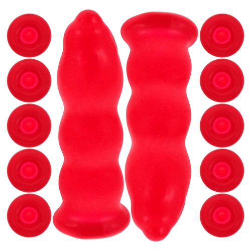 Pcs bouchons tubes - pcs,