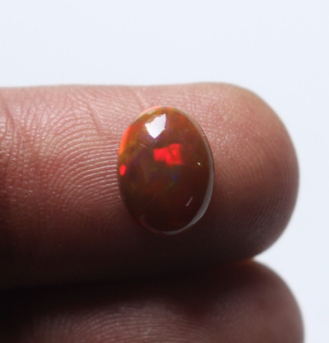 Ct3 opale cabochon pierre - ct3.65,