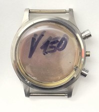 Boîtier Chronographe Venus