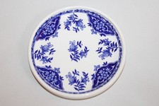 dessous de verre en faïence