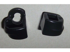 PLAYMOBIL X2 HOUSSES PISTOLETS