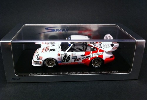 Spark porsche 911 - 911, type
