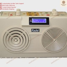 Radel Milan Plus Numérique