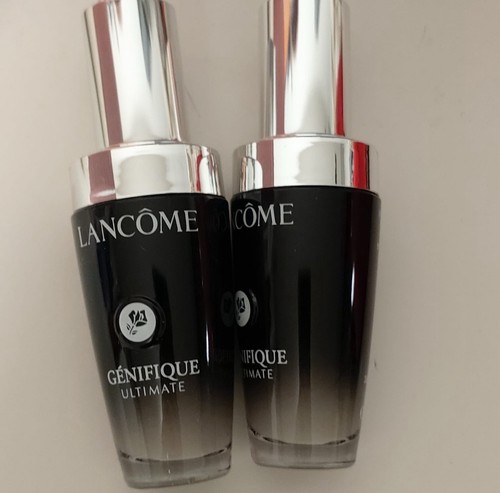 Serum advanced genefique - serum,