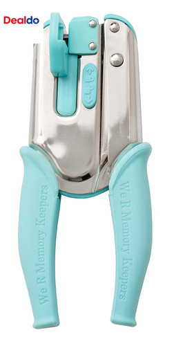 Crop dile power punch - crop-a-dile,