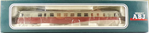 Electrotren 2132d etat - 2132d, ho