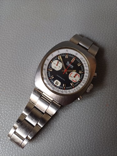 Montre bessa chronographe - montre,