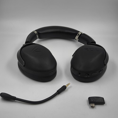 Casque gaming sans - fil, asus
