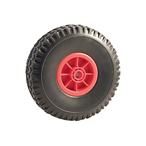 Roue gonflable 400mm avl - roue,