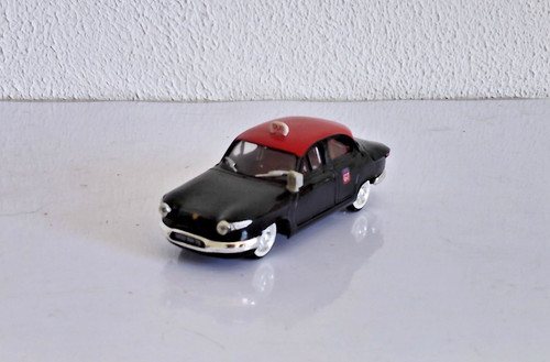 Voiture norev panhard - -,