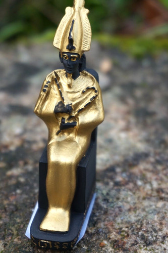 90020 figurine osiris dieu - 90020,