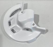 Couvre Disque Avant Honda CR